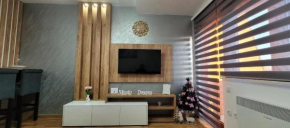 Apartman Magic Dreams
